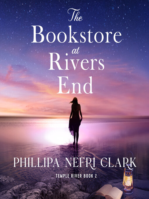 Title details for The Bookstore at Rivers End by Phillipa Nefri Clark - Wait list